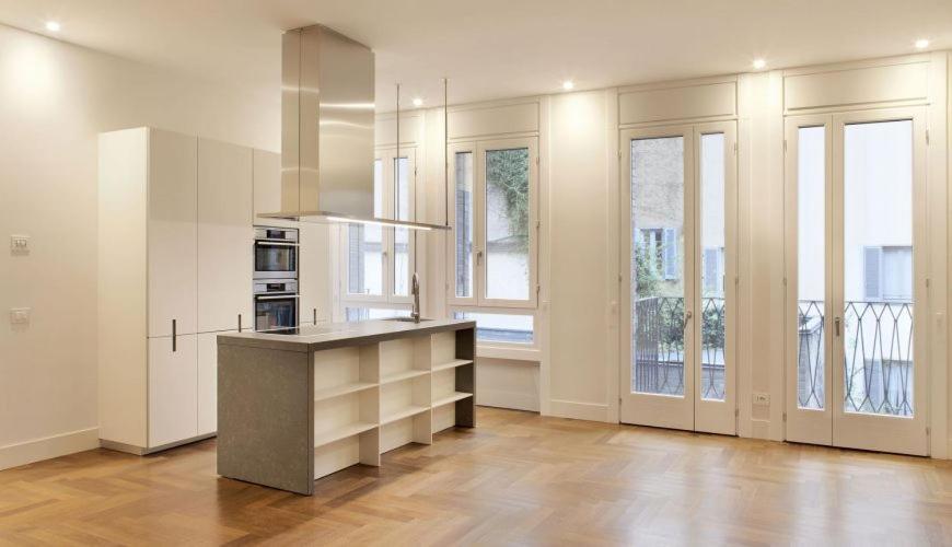 Manzoni 44 Suite Milão Exterior foto